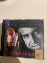 Soner Arıca/Yaşıyorum