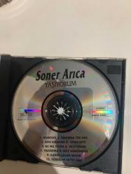 Soner Arıca/Yaşıyorum