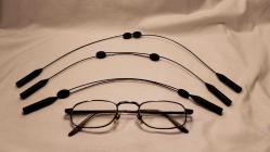 GÖZLÜK SAPI BOYUN ASKISI,UZUNLUK AYARLI HARİKA BİR APARAT. ADET FİYATIDIR 263