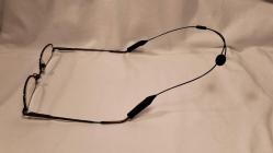 GÖZLÜK SAPI BOYUN ASKISI,UZUNLUK AYARLI HARİKA BİR APARAT. ADET FİYATIDIR 263