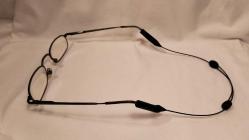 GÖZLÜK SAPI BOYUN ASKISI,UZUNLUK AYARLI HARİKA BİR APARAT. ADET FİYATIDIR 263