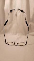 GÖZLÜK SAPI BOYUN ASKISI,UZUNLUK AYARLI HARİKA BİR APARAT. ADET FİYATIDIR 263