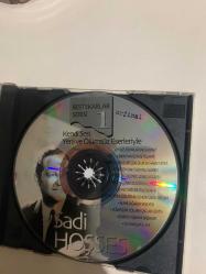 Sadi Hoşses/Bestekarlar Serisi-1