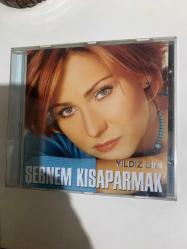 Şebnem Kısaparmak-Yıldız gibi