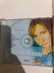 Şebnem Kısaparmak-Yıldız gibi