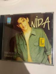 Nida/Evimizin Gelini CD