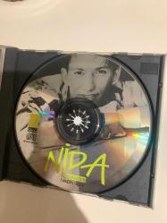 Nida/Evimizin Gelini CD