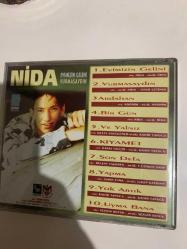 Nida/Evimizin Gelini CD