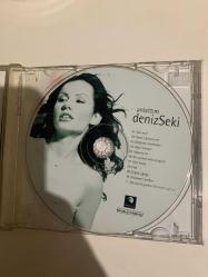 Deniz Seki / Anlattım CD