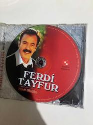 Ferdi Tayfur/Yandı Gönlüm CD