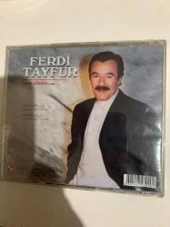 Ferdi Tayfur/Yandı Gönlüm CD