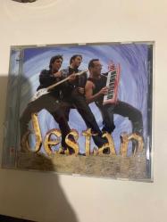 Destan CD