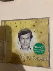 Tanju Okan/Bir zamanlar-2 CD