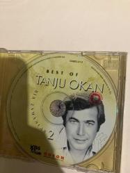 Tanju Okan/Bir zamanlar-2 CD