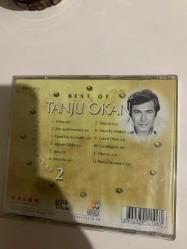 Tanju Okan/Bir zamanlar-2 CD