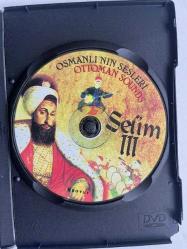 BİR ZAMANLAR OSMANLI III. SELİM BESTELERİ SEÇKİSİ OSMANLI SESLERİ S32