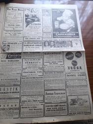 Cumhuriyet Gazetesi - 29 Ocak 1950 - başlarken yazan Nadir Nadi Başmakale - seçim komisyonu çalışmasını bitirdi - Manisa Kongresi CHP İl Kongresi dün açıldı - Kominform ilkbaharda Tito'ya hücum edecek - İzmir demokratlarının dünkü toplantısı - Demokrat Parti İl Başkanı Ekrem Hayri Üstündağ kongre'de iktidara hücumlarda bulundu - Avrupa'ya şubatta silah gönderilecek - Vali Fahrettin Kerim Gökay okul ve talebe yurtlarında fotoğraf - Endonezya'daki isyanın İstanbullu elebaşısı yüzbaşı Westerling fotoğraf - Haftanın Şakaları Yazan Burhan Felek - İlk meclisi mebusan reisi Ahmet Rıza Beyin hatıraları yazı dizisi - hemşerilerimle yazan Falih Rıfkı Atay - Nuh'un gemisi kanada'da - Ölüme Doğru Yazan Agatha Christie yazı dizisi - 1949-1950 Yunus Nadi mükafatı bir yurt yazısı Yeşilhisar - İstanbul Basketbol Şampiyonası - Zorlu misafir Bugün Melek sinemasında - Pisa'nın eğri kulesi yıkılma tehlikesinde fotoğraf - Yılmaz Reis ipek sinemasında - Patrik Athegonaras ve Muammer Karaca fotoğraf