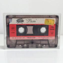 King Diamond - Them Müzik Kaseti