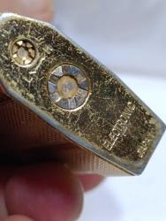 Ç1----JAPON ELEKTRONIC 7 MANYETOLU ARIZALI ÇAKMAK