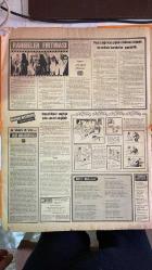 MODERN MAGAZİN GAZETESİ - 20–26 OCAK 1976 SAYI : 225 ELİF PEKTAŞ - SEMRA YILDIZ - NIHAT ÜLKEKUL - NAMIK - J.CLAUD PASCAL - JULES - ROSSA - ANTOINETTE. - BEKİR ÇAMLI - EROL SÖNMEZ - FUNDA BALCI - İZZET GÜNAY - MÜŞEREF TEZCAN - VAYNUR AKARSU - İSTEMİ TURANLI - ENDER CERET - SELEN ŞENOL - FEYHAN - KEMAL KURT - MEHMET USTİNKAYA - MEIZ KERKASON - ŞEVKİ KURTKAYA - LEETZ KURTKAYA - ESİN PERE - KEIN HANIM - AYLA ERYSEL - S HANIM - MERAY ÜSTEİLE - ALİ KACA - NAZAN BERK - SEM DENİZ - FETOY ALLANTEM - GLORIA - BORIS - MERAL - FRANK FERERE - SEMAR SEREN - MEHMET ALİ ÇOPE - KAZIM DİKYOL - KARİM OKU - LAYLA YILDIZ - MEHMET ALİ RAS - İBRAHİM YEMİŞHİR - MATİMA ALLE - HESHİM YILDIZLAR - DONEN KARDEŞLER - MUSTAFA - AHMET - YALMON KORDELER - AYTEN ALASAGUE - CEHİDE VOLKAN - JAYON FUSION GAREL - BABYE YARON - KEVSER SİMİTÇİOĞLU - LAL SERBEST - ÇİÇEK DEDEOĞLU - NESRİN AK - SABAHAT MANGALOĞLU - MEHMET SÜRM - GÜNEY KALDIRUS - AYSİL - GÜNAY - YUSUF BEKAR - TAM TAKIM - 6 SAYFA
