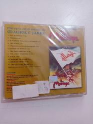 The Message soundtrack /SIFIR CD/ Çağrı Film Müziği - İslamiyet'in Doğuşu - İslam - Hz. Muhammed (s.a.v)