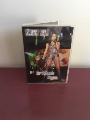 Cd Ziynet Sali Bir Akdeniz Rüyası
