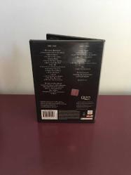 Dvd Queen Greatest Video Hits 1 2 Dvd Set Kitapçık