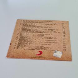 Osmanlı-Türk Mûsikîsi Ermeni Bestekârlar - CD ( Ntv Tarih Promosyonu )