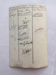 TARIK AKAN'IN ORİJİNAL 2'Lİ FOTOĞRAF SETİ - 18 x 12 cm EBADINDA -21. ANTALYA FİLM FESTİVALİ'NDE EN İYİ FİLM SEÇİLEN ''BİR YUDUM SEVGİ''DEKİ ROLÜYLE HALE SOYGAZİ EN İYİ KADIN ÖDÜLÜNE, ''PEHLİVAN'' FİLMİNDEKİ ROLÜYLE DE TARIK AKAN ÖDÜLE LAYIK GÖRÜLDÜ, İZZET GÜNAY, BULUT ARAS, NERİMAN KÖKSAL ve MAHMUT HEKİMOĞLU DA TÖRENDE, 1 EKİM 1984