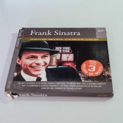 Frank Sinatra - 3 CD