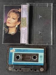 EMEL SAYIN * SEVDALILAR * KASET
