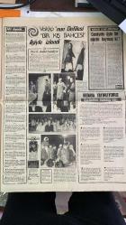 MODERN MAGAZİN GAZETESİ - 23-29 EYLÜL 1980 SAYI : 470 FİLİZ AKIN - BÜLENT ERSOY - LASZO - MARL ZEREN - SAM BOZ - KEVSER BURNAŞ - ZERRİN ÇINAR - AYLA - TAKSİN KERMAN - AYGE KERMAN - HABİBE ALBEN - RABİE - T.MMAR PEYSAN DALER - Y. MİMAR TAR DALBAGAR - SEYİT AHMET - SADETTİN BIYIKLI - İBRAHİM COŞKUN - OKTAY ATAMAN - CAVİDE VOLKAN - DR. TAVES - FİN AYDOĞAN - HABİBE ALBEN - RABİE - HAYRİ TESLA - ZEYNEP - TAKSİN KERMAN - AYGE KERMAN - KEVSER BURNAŞ - ALİ DER - ZERRİN ÇINAR - AYLA - MİKERREM URAL - NEDRET - ÖMÜR BAKLA - LEON KANDİYOTİ - OYA KAYHAN - HAYRUNİSA BAYDAR - MELAHAT ERETYEN - AYGE - GÜN TANMAN - SELWİN TANMAN - ZAFER TANMAN - VAKKO - V.DING - SADETTİN BIYIKLI - KEMAL YAĞMURCUKLU - İBRAHİM COŞKUN - ALİ AYDIN - TAM TAKIM - 6 SAYFA