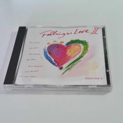 Falling in Love 2 Volume 6 - CD
