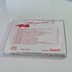 Falling in Love 2 Volume 6 - CD