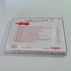 Falling In Love II - Volume 8 - CD