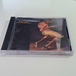 B.B. King - Makin' Love Is Good For You - CD ( Bulgar Baskı )
