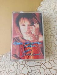 Sezen Aksu – Şarkı Söylemek Lazım / KASET