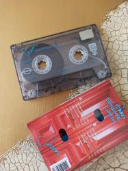 Sezen Aksu – Şarkı Söylemek Lazım / KASET