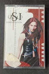ASLI * NERESİNDEYİM * KASET AMBALAJINDA