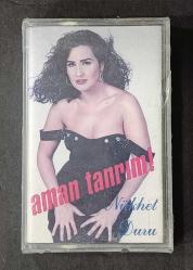 NÜKHET DURU * AMAN TANRIM * KASET AMBALAJINDA