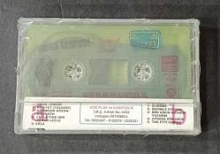 NÜKHET DURU * AMAN TANRIM * KASET AMBALAJINDA