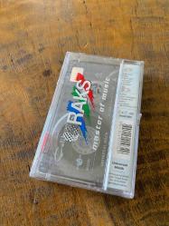 ÇELİK - UNUTAMAM - KASET (JELATİNİNDE)