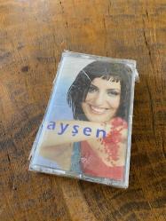 AYŞEN - BİR GÜNAH DAHA - KASET (JELATİNİNDE)
