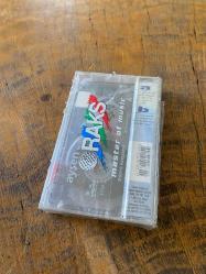 AYŞEN - BİR GÜNAH DAHA - KASET (JELATİNİNDE)