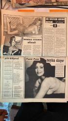 FLAŞ HAFTALIK MAGAZİN GAZETESİ - 28 AĞUSTOS 1974 SAYI : 16 - BANU ALKAN - AYDOĞAN UZUNDER - SEVİM EMRE - EBRU CEYLAN - NEJAT TOLUNAY - TÜRKAN ŞORAY - HÜLYA KOÇYİĞİT - HALE ÖNAL - SEVİM ÇAĞLAYAN - AYTEN ALPMAN - ŞULE OKAY - ÖMÜR GÖKSEL - YILMAR KÖKSAL - ANUSKA - TÜLİN ÖRSEK - AYSUN ERGE - FUNDA BALCI - SECDER YİĞİT - FİGEN HAN - FERİDUN ÇÖLGEÇEN - AYDOĞAN GÜNGÖR - MEHMET SONER - A. ÖZÖNDER - SEMRA YILDIZ - MUAZZEZ ABACI - RIZA KONYALI - ADNAN VERVEREN - YASEMİN KUMRAL - ERKAN OCAKLI - ZEHRA SABAH - ALİ ERCAN - SEMAH YASTIMAN - AĞAÇ REYHANİ - ALİ KIZILTUĞ - ABDULLAH PAPUR - MUHLİS AKARSU - İSMAİL BADİLLA - HASAN MUTBACAN - SERAFETTİN AKSOY - MEHMET TUNÇ - MAHMUT TEZCAN - ŞENAY - YAVUZ ASOÇAL - KEMAL ÖZDEMİR - MİHRİCAN BAHAR - YÜKSEL - SELAHATTİN BÖLÜK - ÜNAL TOLUNAY - YÜCEL UĞURLU - TAM TAKIM - 6 SAYFA