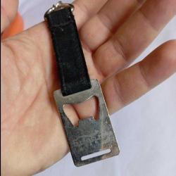 Carlsberg bira açacak anahtarlık