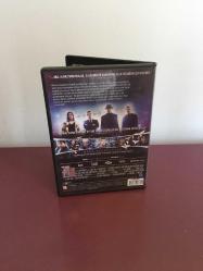 Dvd Film Sihirbazlar Çetesi 2 Türkçe Dublaj
