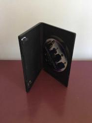 Dvd Film Sihirbazlar Çetesi 2 Türkçe Dublaj