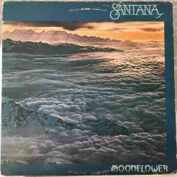 Santana - Moonflower / Holland 1977 / 2xLP / *latin rock*