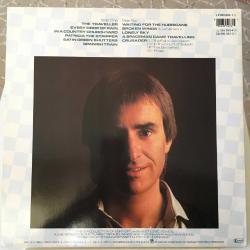Chris De Burgh - Best Moves / Germany 1981 / LP / *Soft rock*